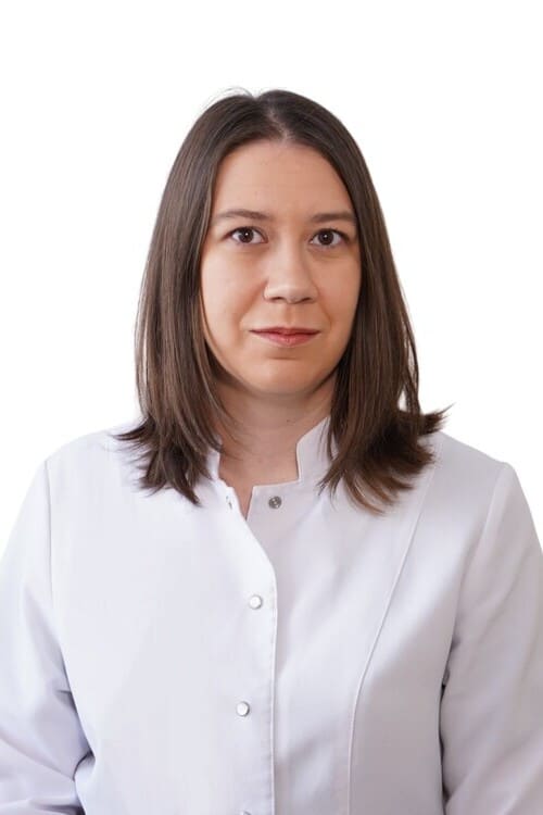 Психиатр-нарколог Фарид Мамедов