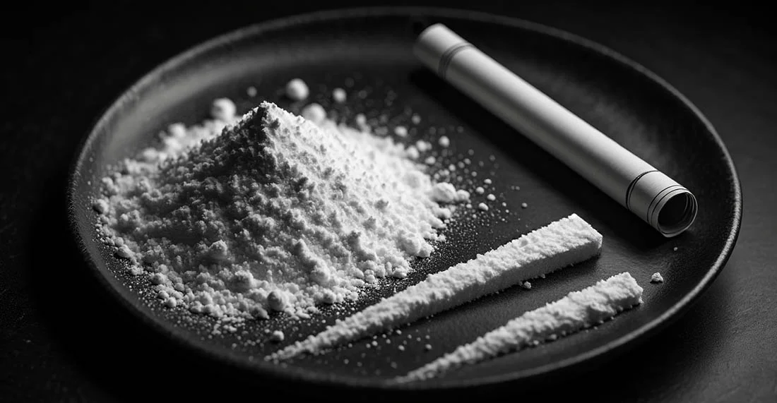 кокаин: гламурный яд, который разрушает жизнь