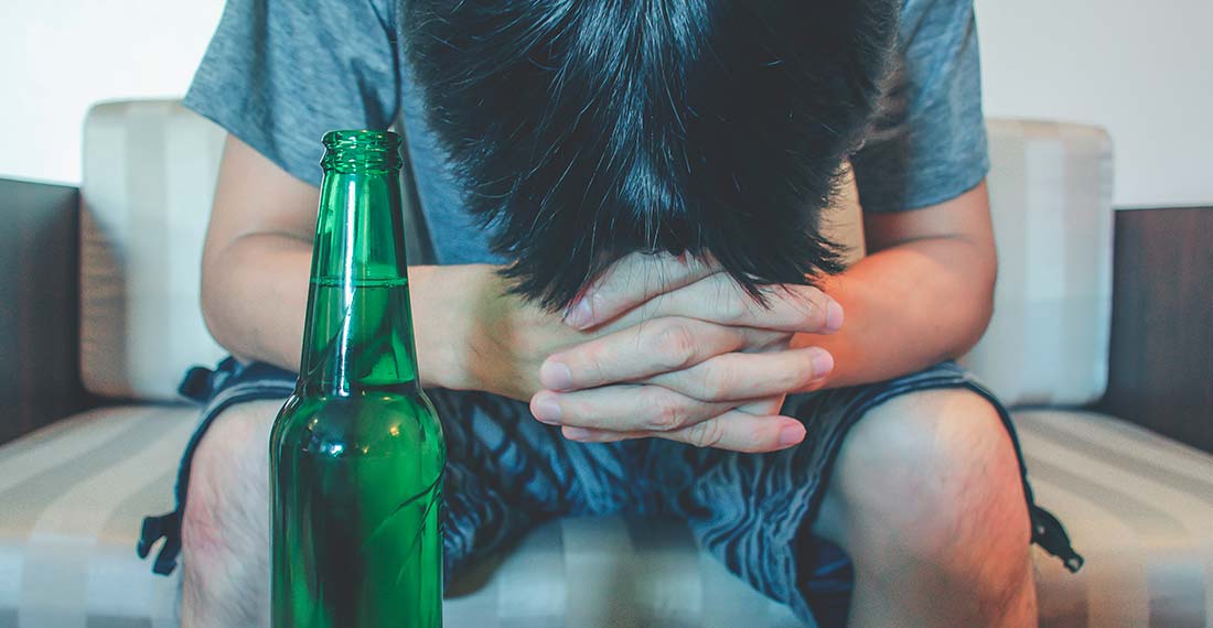 Несколько причин бросить пить как можно быстрее